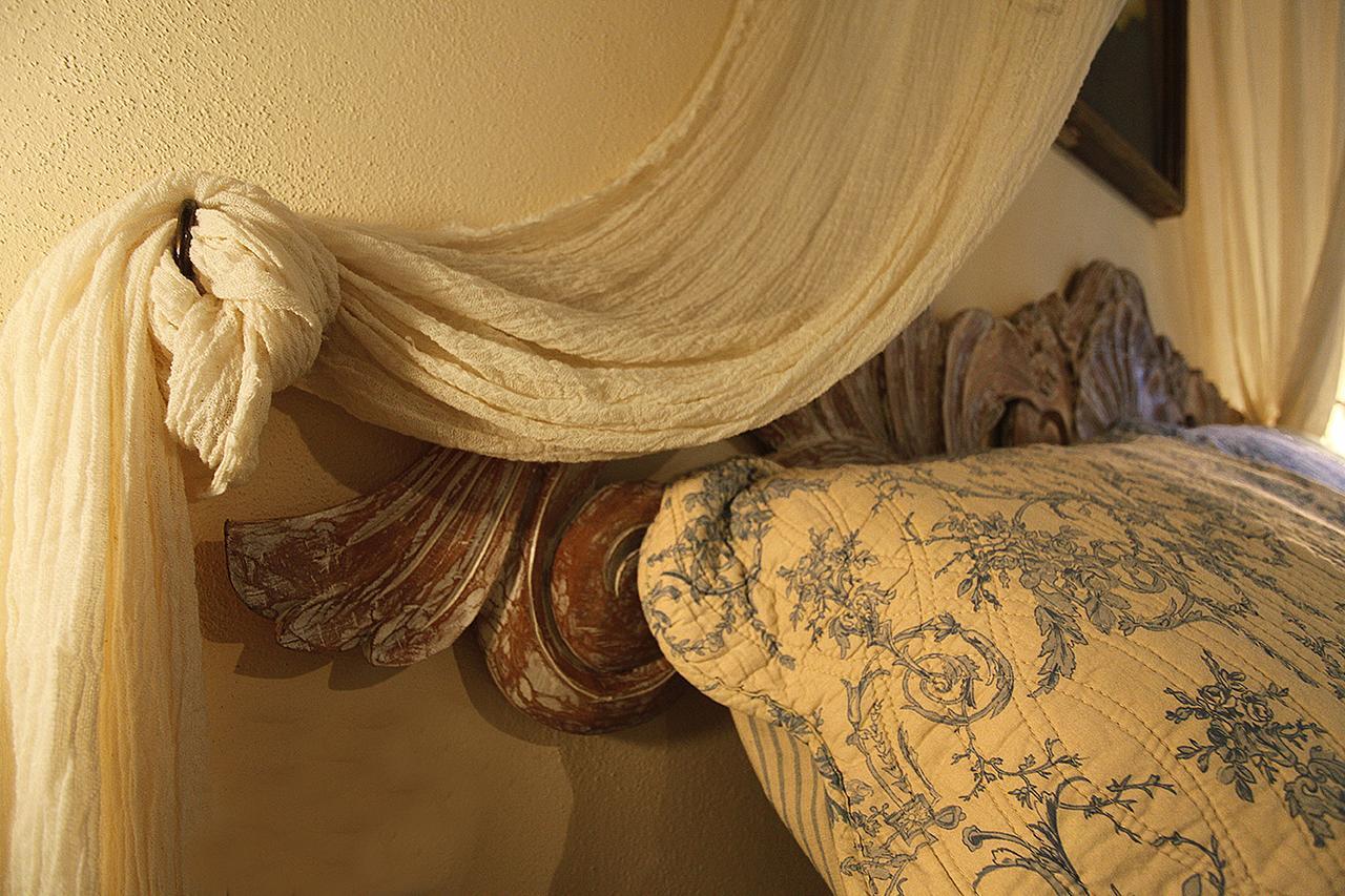 Pian Delle More サッセッタ エクステリア 写真